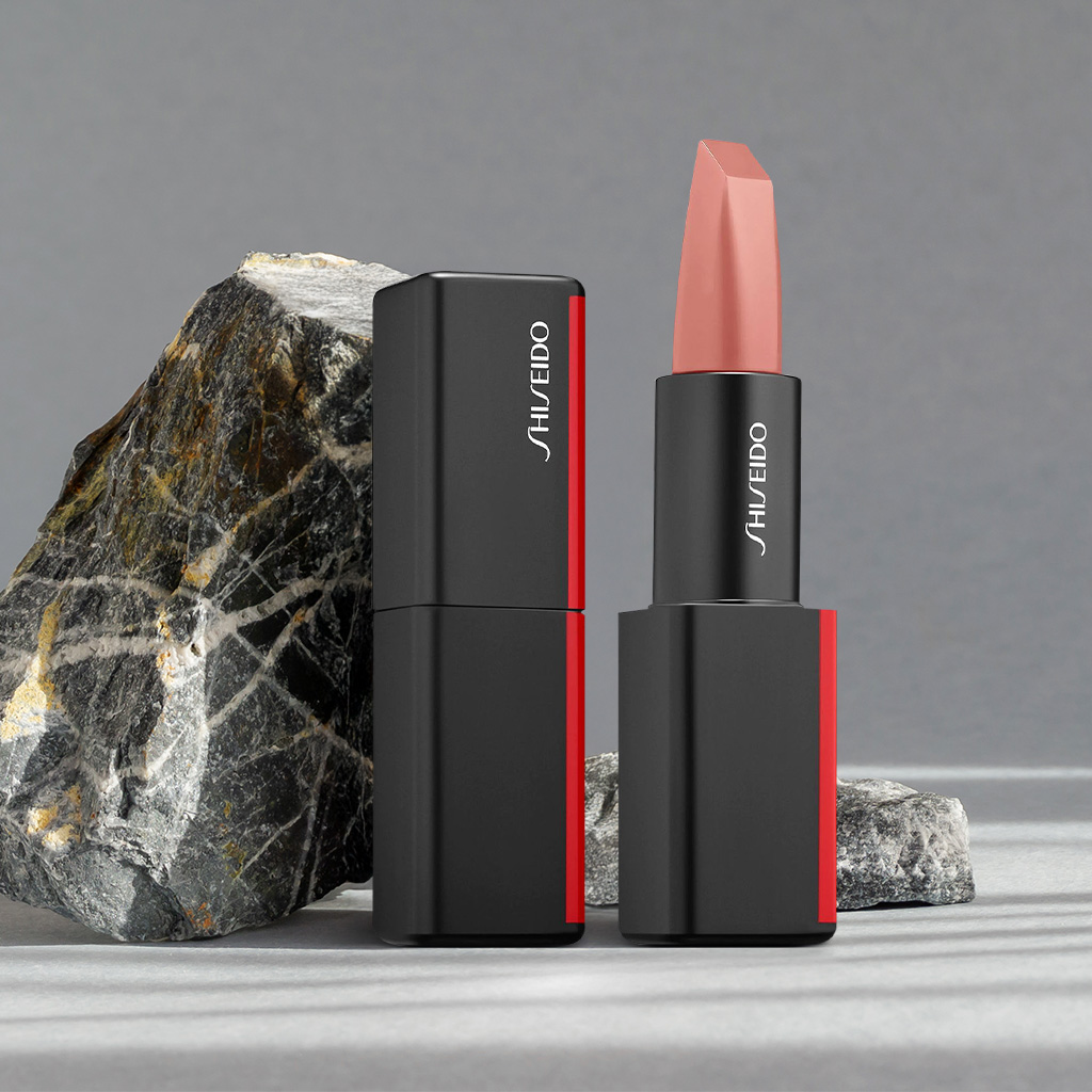 10 Shiseido Modern Matte (190)