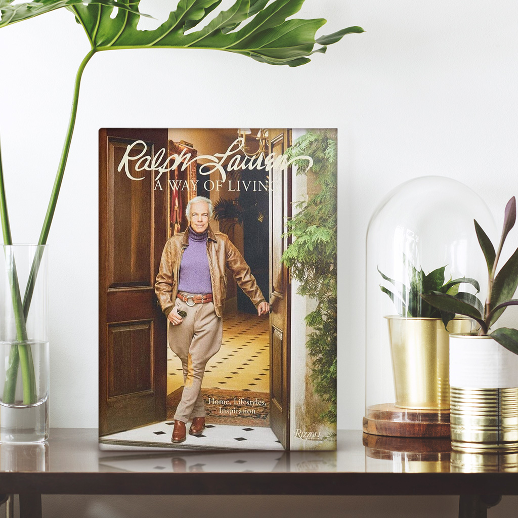 11 Ralph Lauren A Way of Living Home, Design, Inspiration (121)