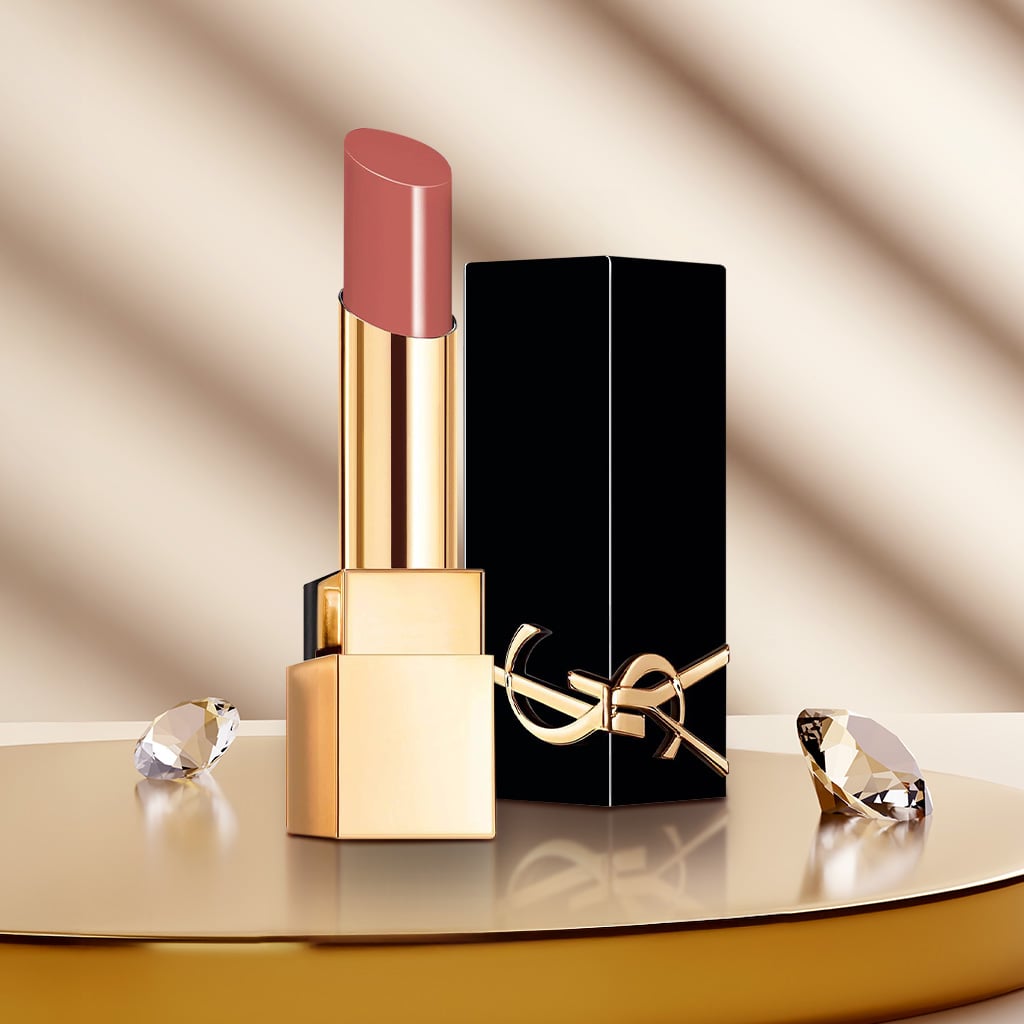 11 YSL Rouge Pur Couture The Bold Lipstick (122)