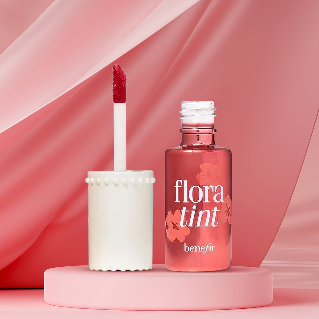 12 Benefit Floratint Lip & Cheek Stain (110)