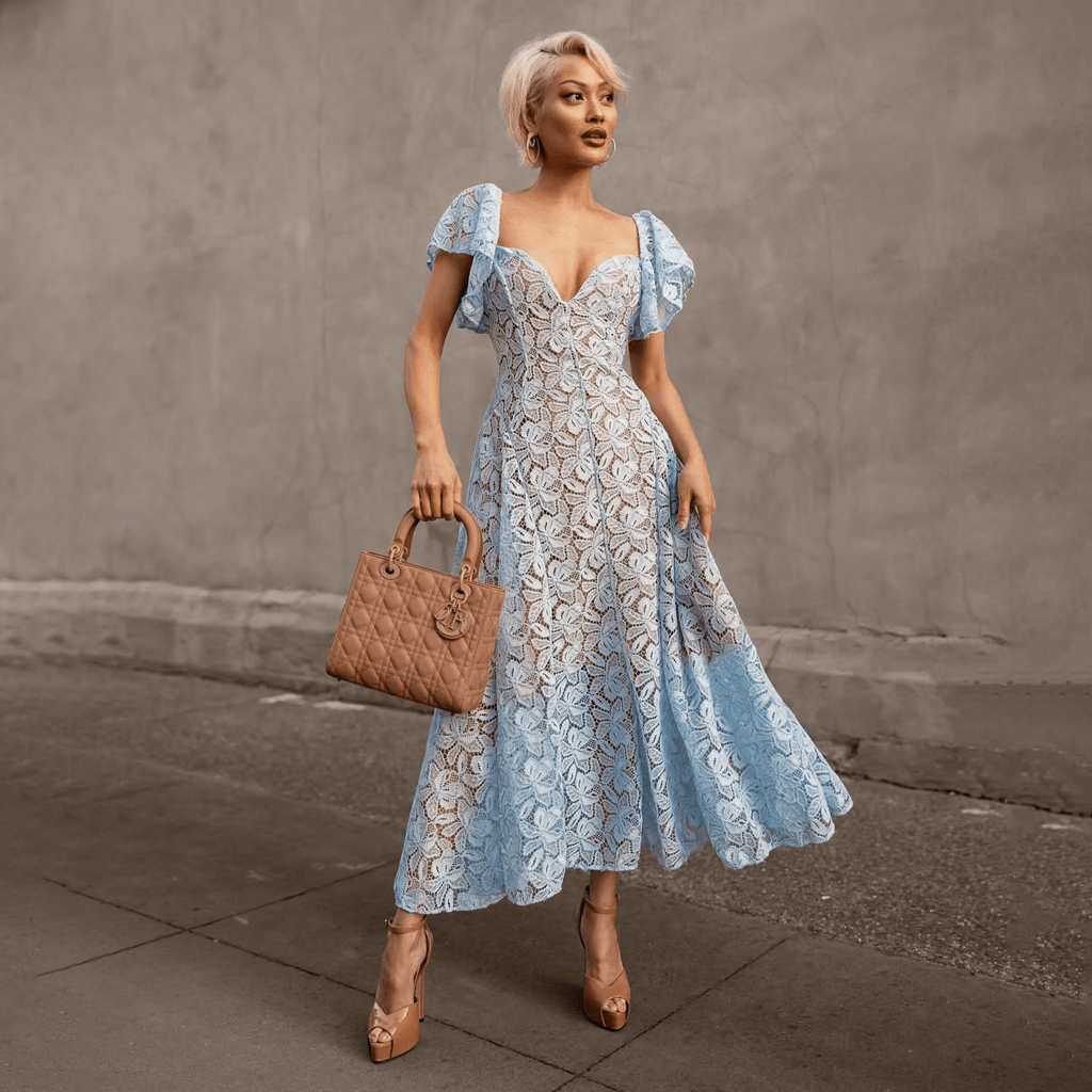 ідеальна сукня для весілля