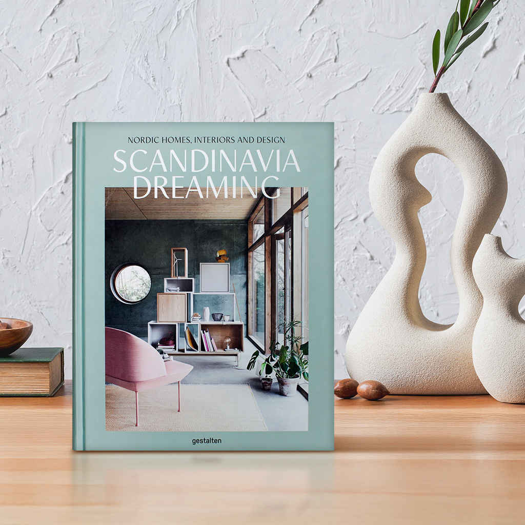 12 Scandinavia Dreaming Nordic Homes, Interiors and Design, Angel Trinidad and Gestalten (109)