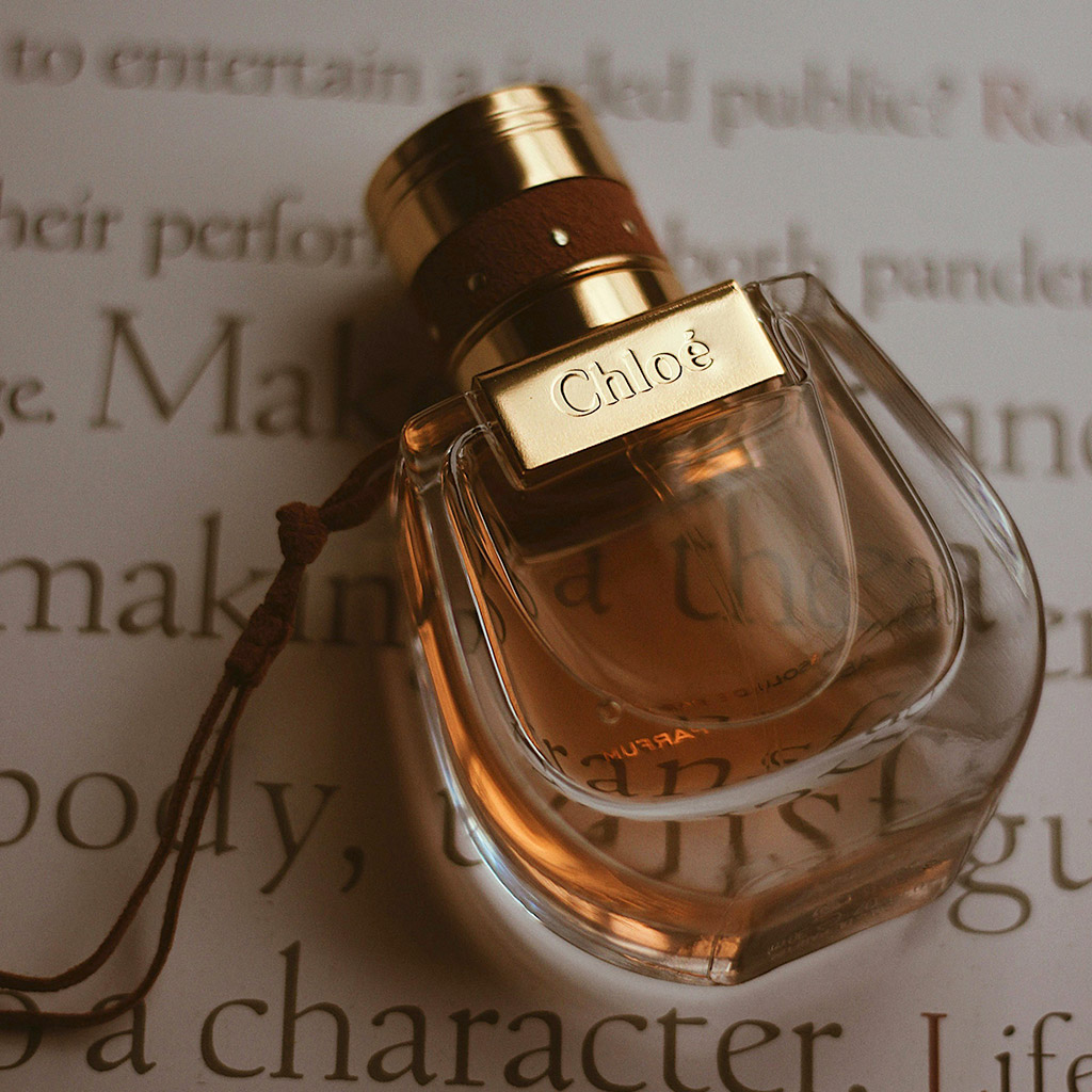 12-Шипрові-аромати