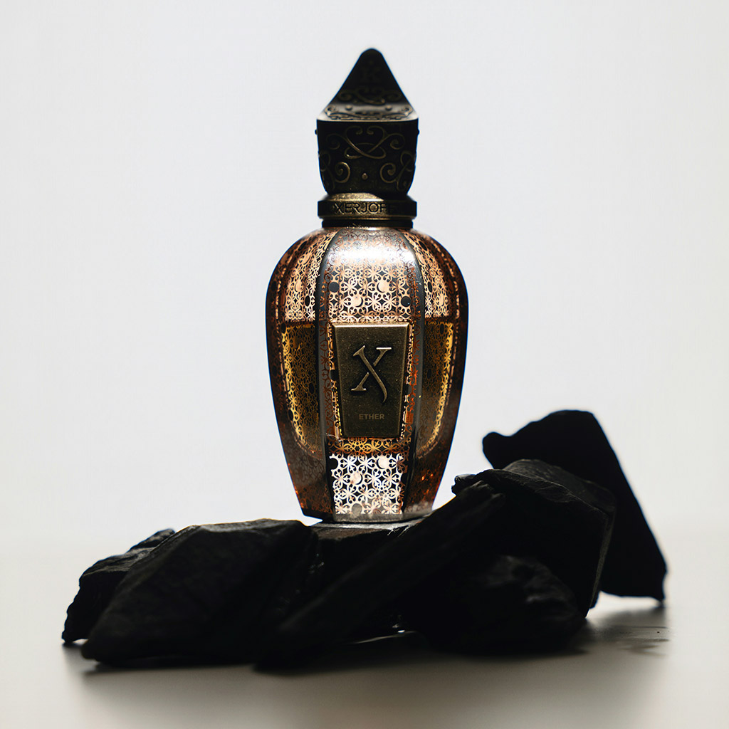 13-Шипрові-аромати