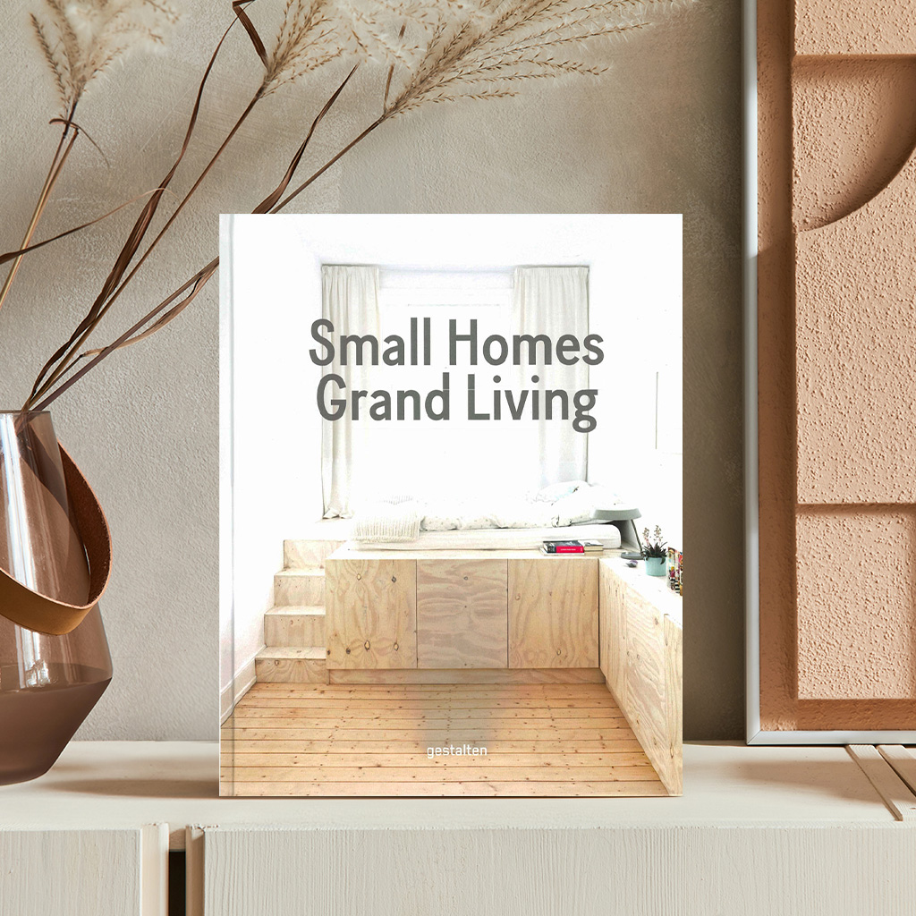 13 Small Homes, Grand Living. Interior Design for Compact Spaces (74)