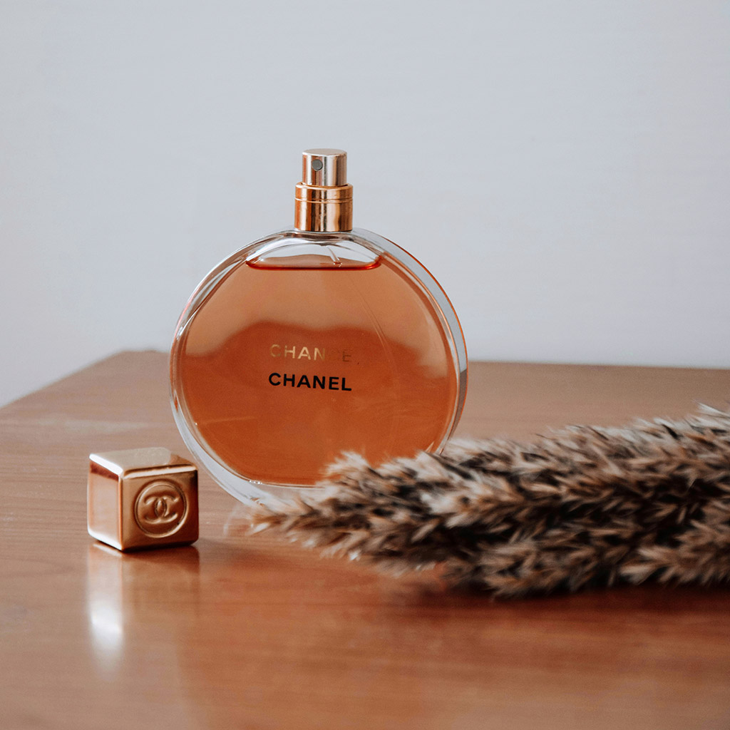 14-Шипрові-аромати