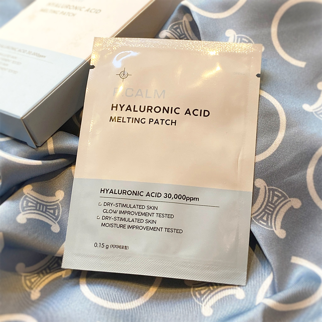 18-Тестуємо-розчинні-патчі-P-Calm-Hyaluronic-Acid-Melting-Patch-Юлія 18-Тестуємо-розчинні-патчі-P-Calm-Hyaluronic-Acid-Melting-Patch-Юлія