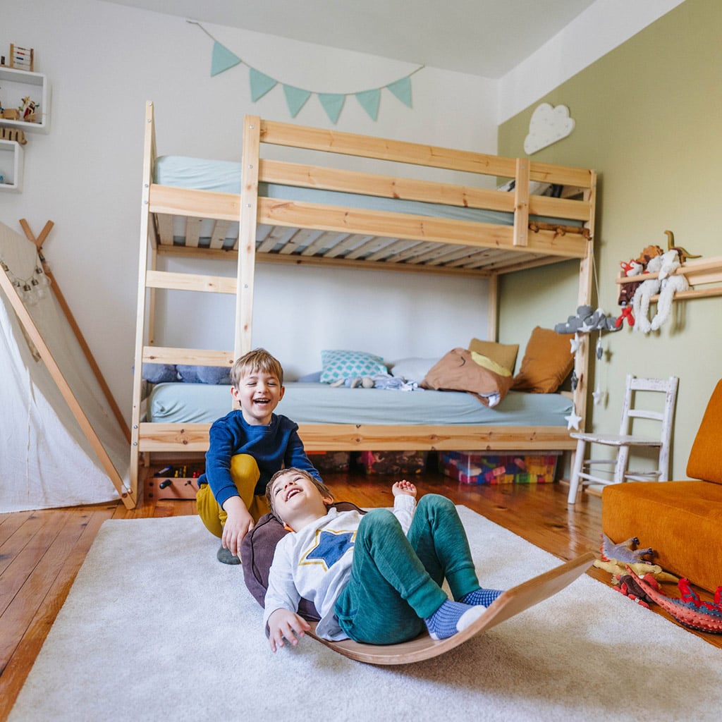 2-Як-допомогти-дітям-ужитися-в-одній-кімнаті