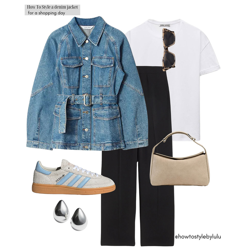 @howtostylebylulu @howtostylebylulu