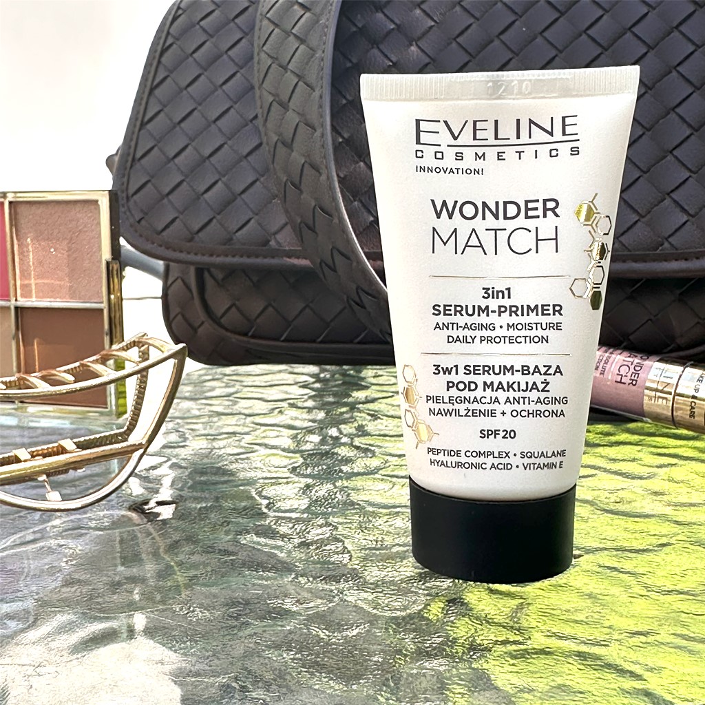 4 Подарунки до Дня народження EVA від EVA Blog та Eveline Cosmetics