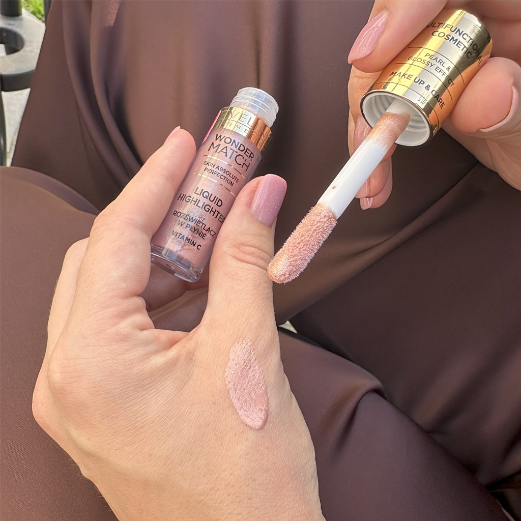 5 Подарунки до Дня народження EVA від EVA Blog та Eveline Cosmetics