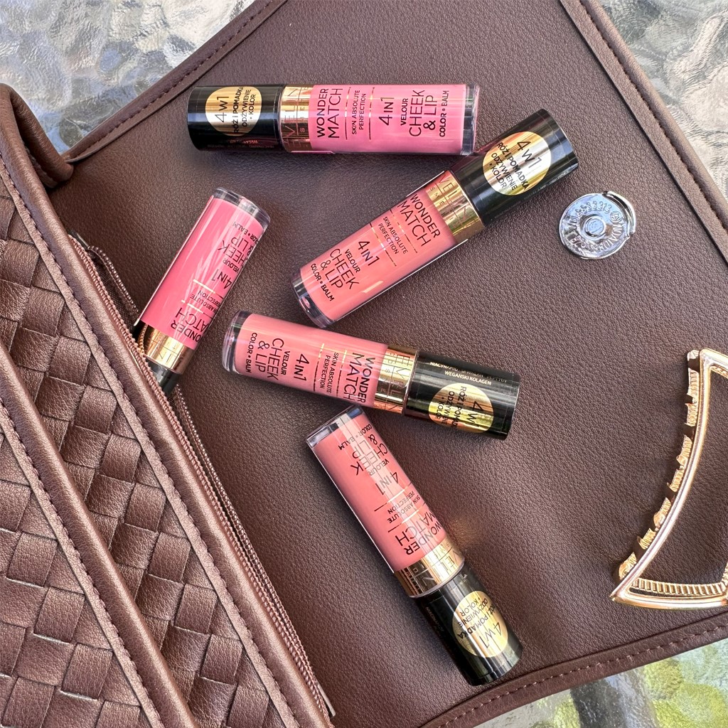 6 Подарунки до Дня народження EVA від EVA Blog та Eveline Cosmetics