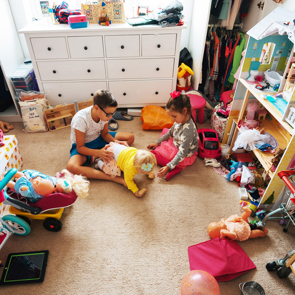 9-Як-допомогти-дітям-ужитися-в-одній-кімнаті