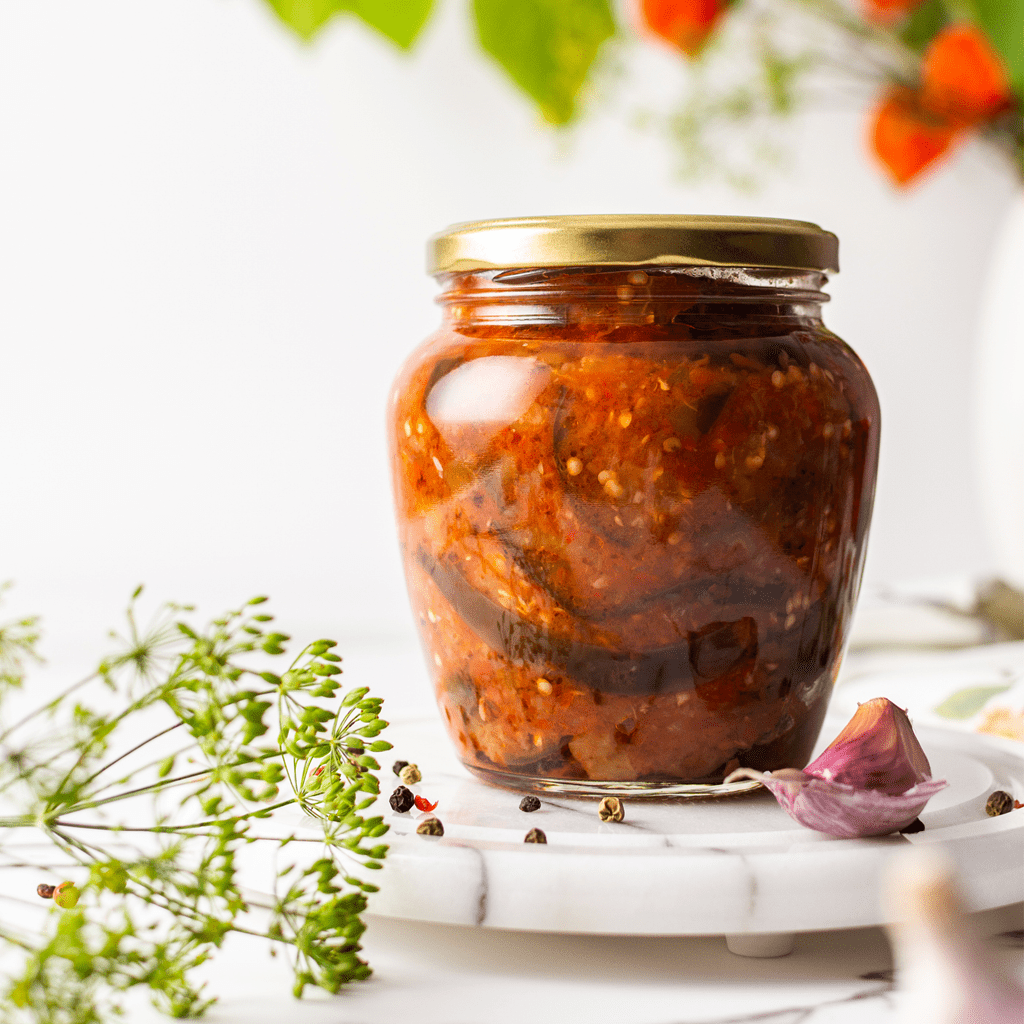 ферментовані продукти що це