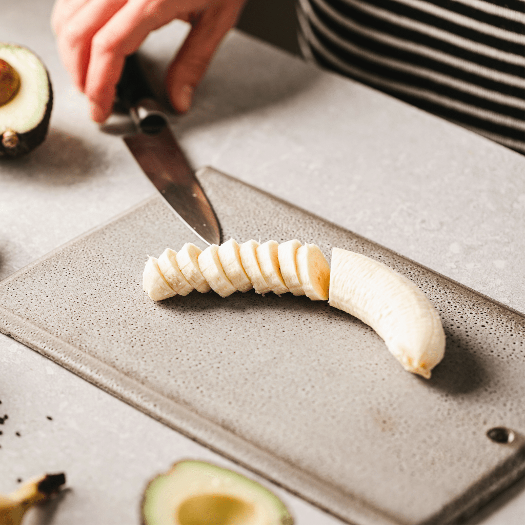 Більше калію