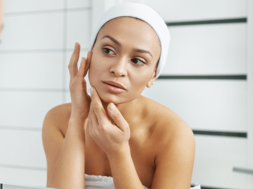 Чому я постійно набрякаю