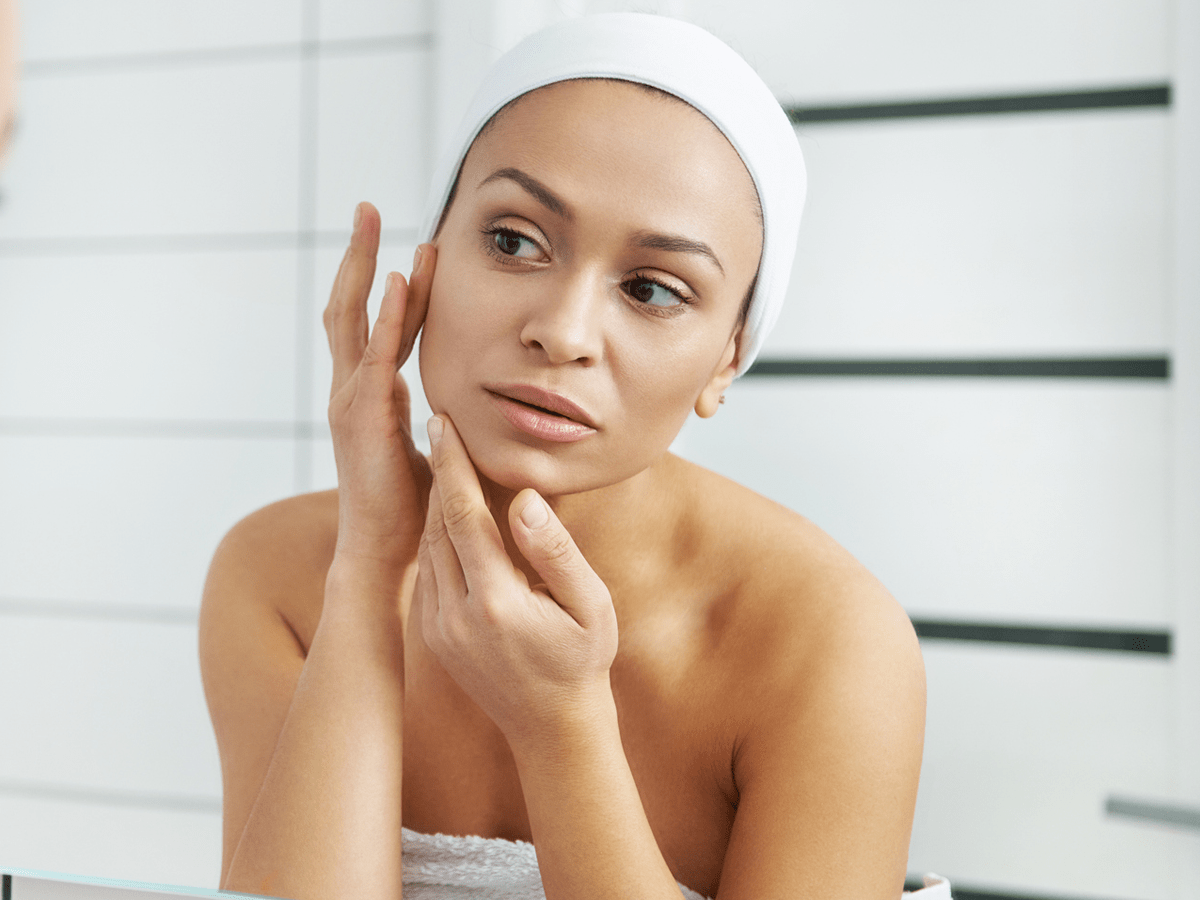 Чому я постійно набрякаю