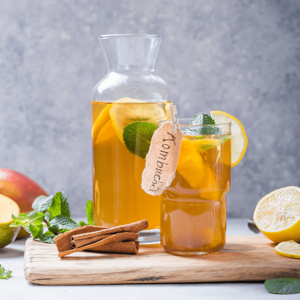 Чим корисні ферментовані продукти