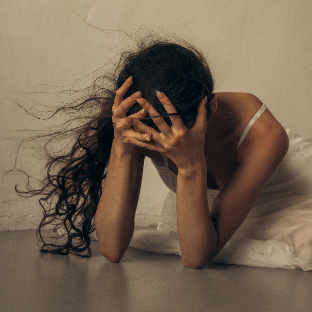 Внутренний критик: кто это