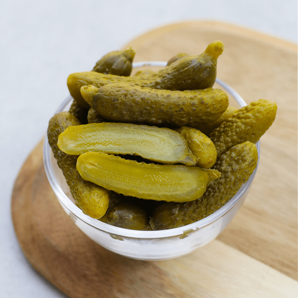 Консерви викликають набряки