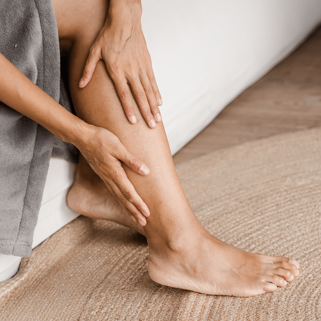 Затримка води 