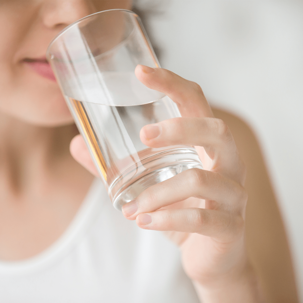 Підтримання водного балансу