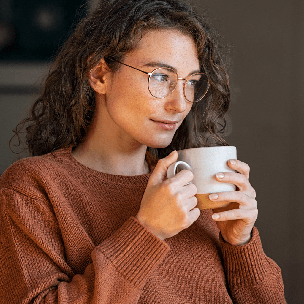 Относись к себе с теплом