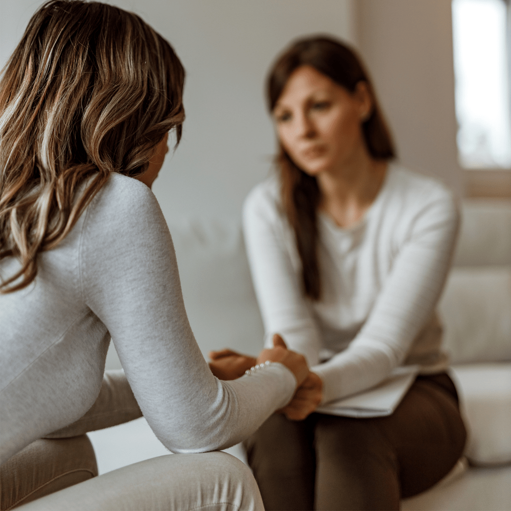 обратись за помощью к профессионалам