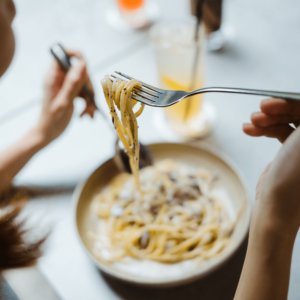 Рафіновані вуглеводи викликають вуглеводи