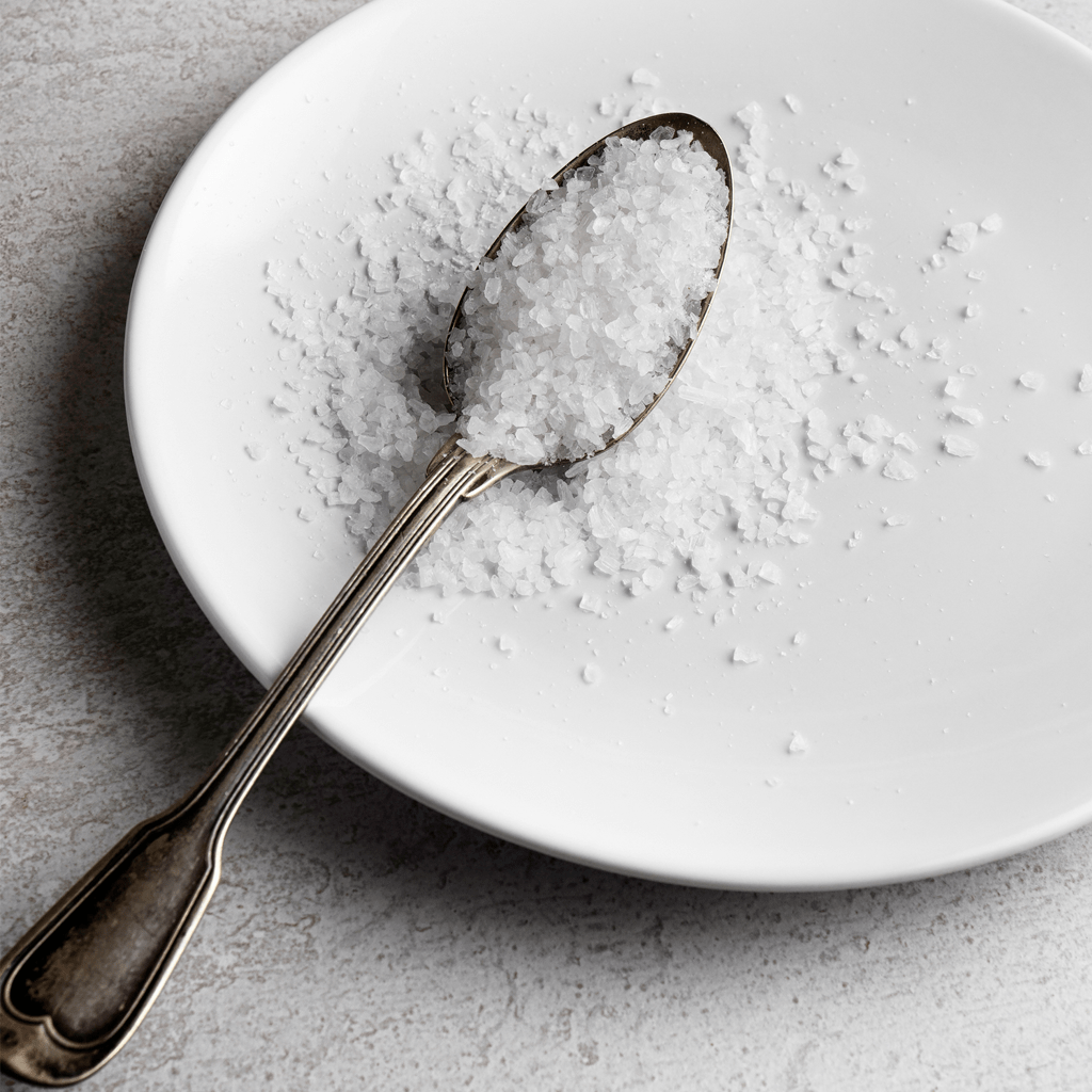 Солоне викликає набряклість 