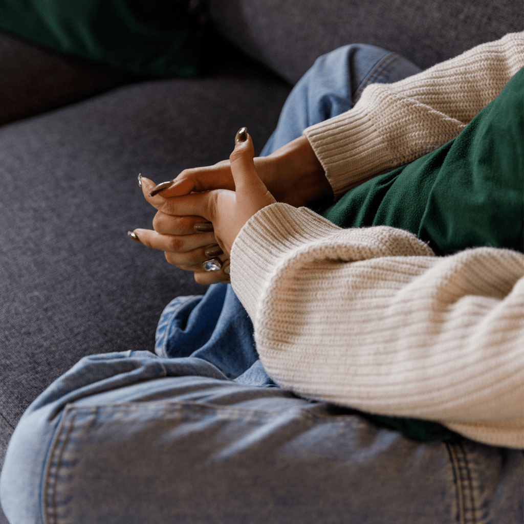 Влияние Внутреннего критика на нашу жизнь