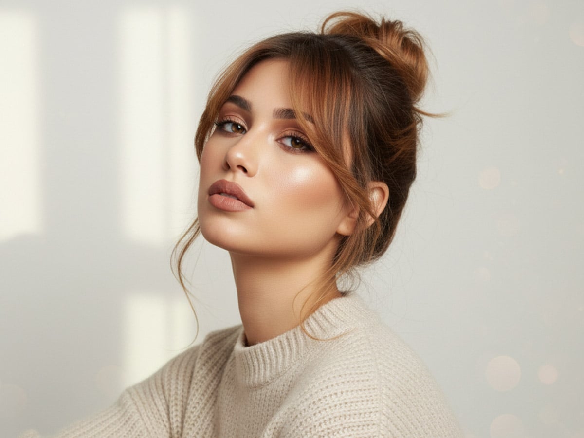 0 5 трендових відтінків волосся, які перетворять твій образ цієї осені