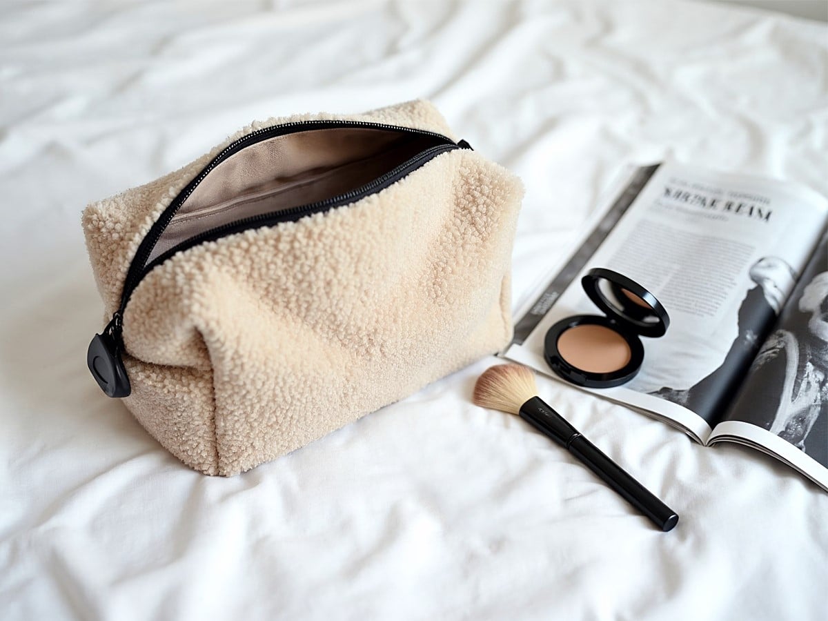 0 Осіння ревізія оновлюємо косметичку з приходом нового сезону