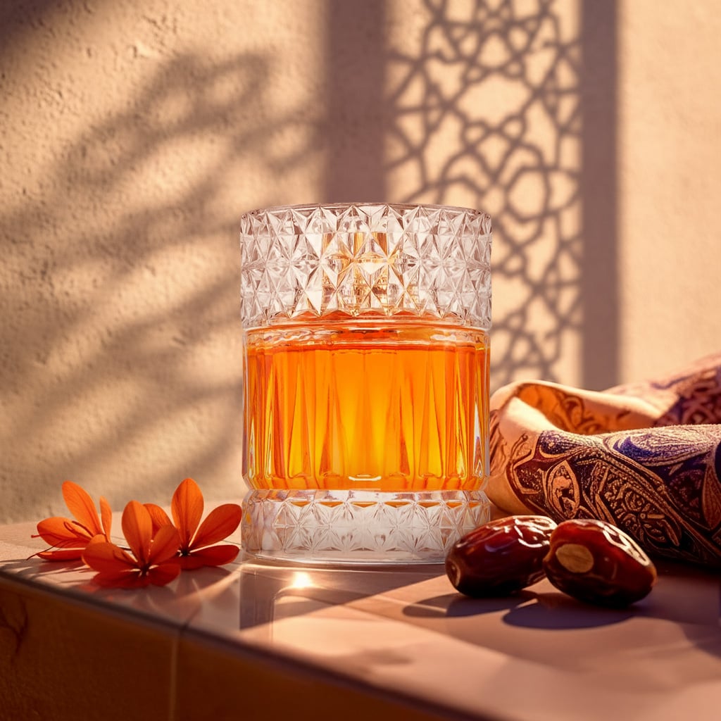 01 Zimaya Sharaf Blend (1547)