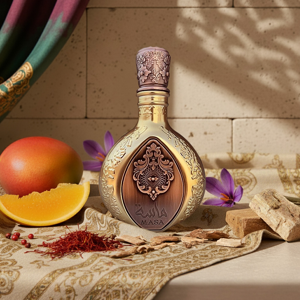 02 Lattafa Perfumes Pride Masa (1529)