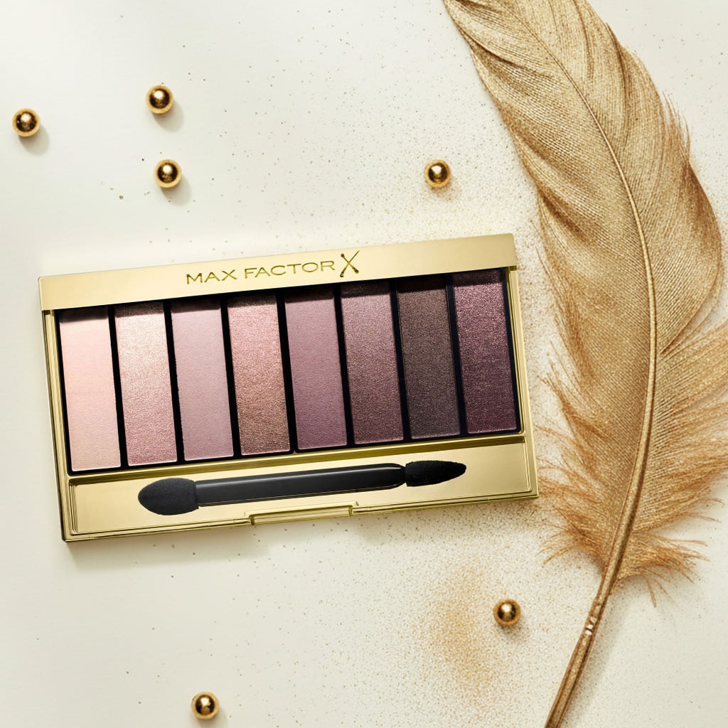 02 Max Factor Masterpiece Nude Palette (620)