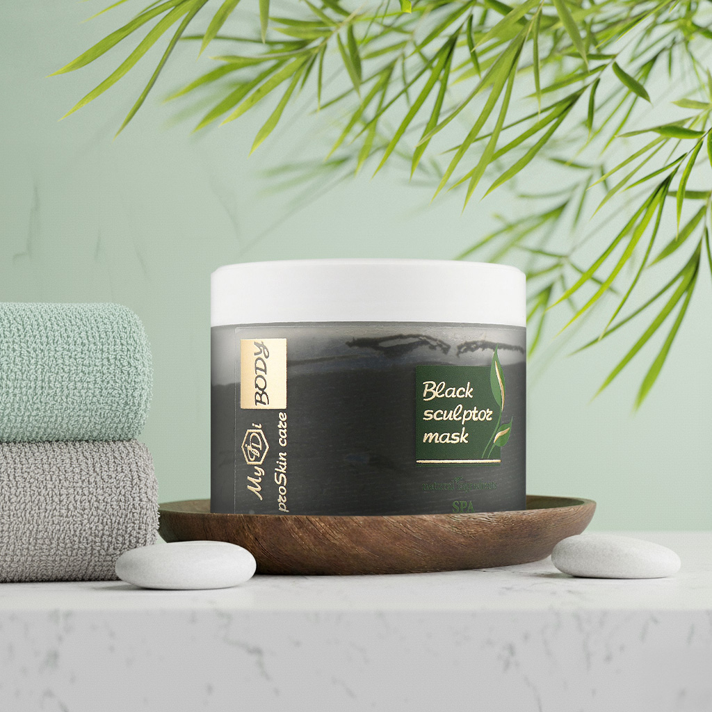 02 MyIDi SPA Black Sculptor Mask (1526)