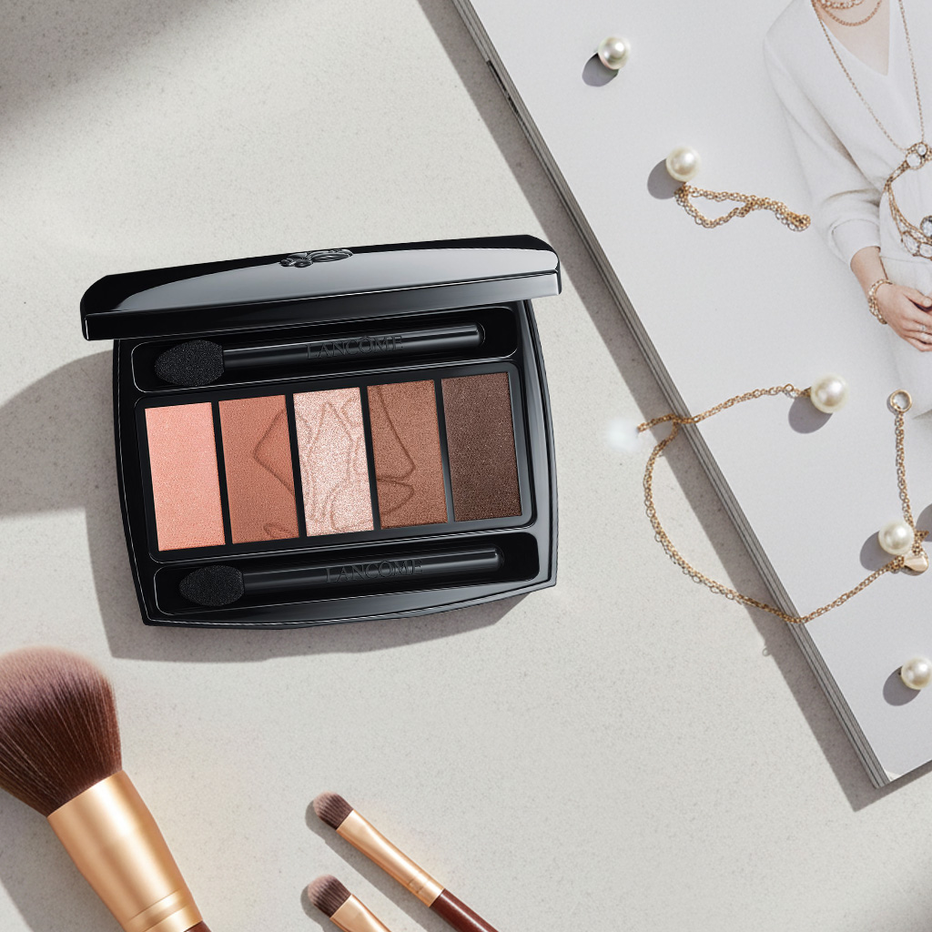 03 Lancome Hypnose Palette (944)