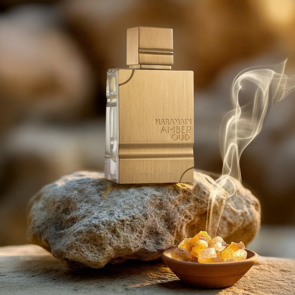 04 Al Haramain Amber Oud Gold Edition (448)