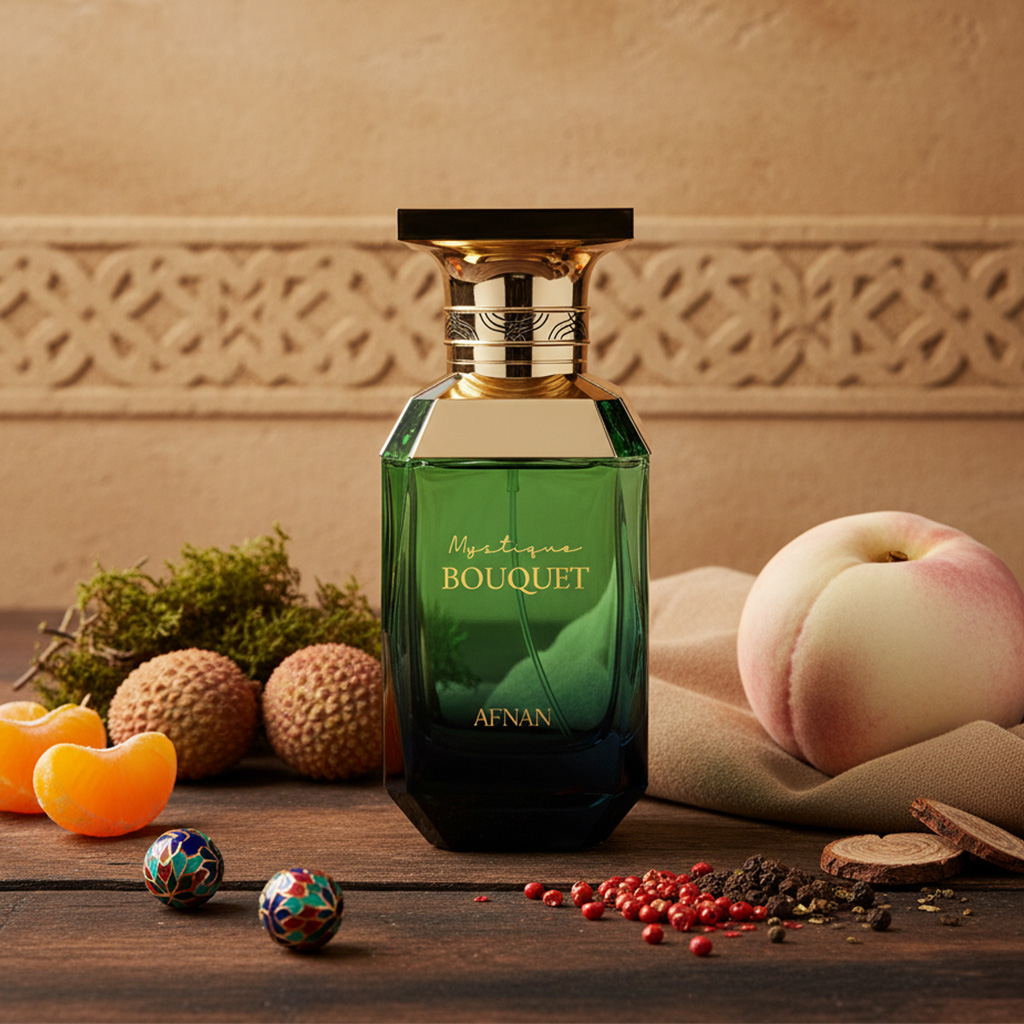 05 Afnan Mystique Bouquet (626)