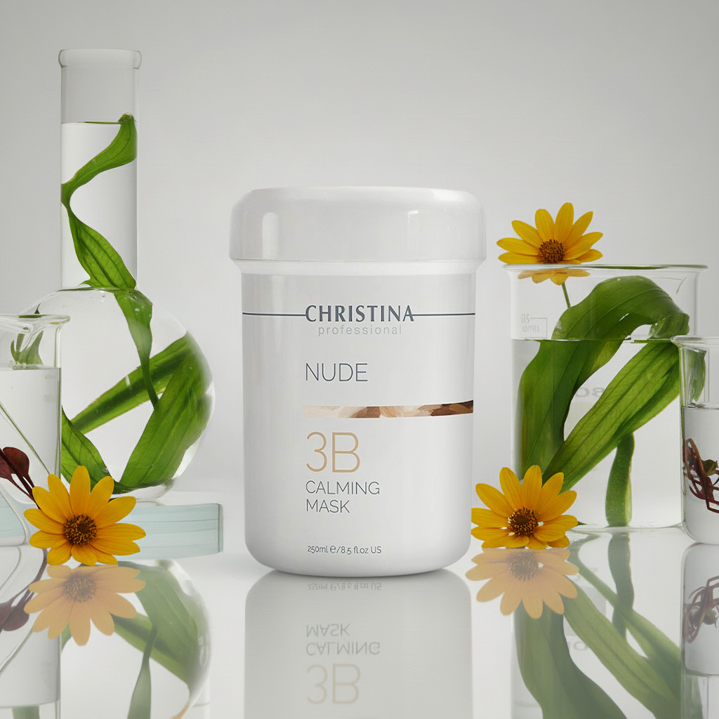 05 Christina Nude 3B Calming Mask (947)