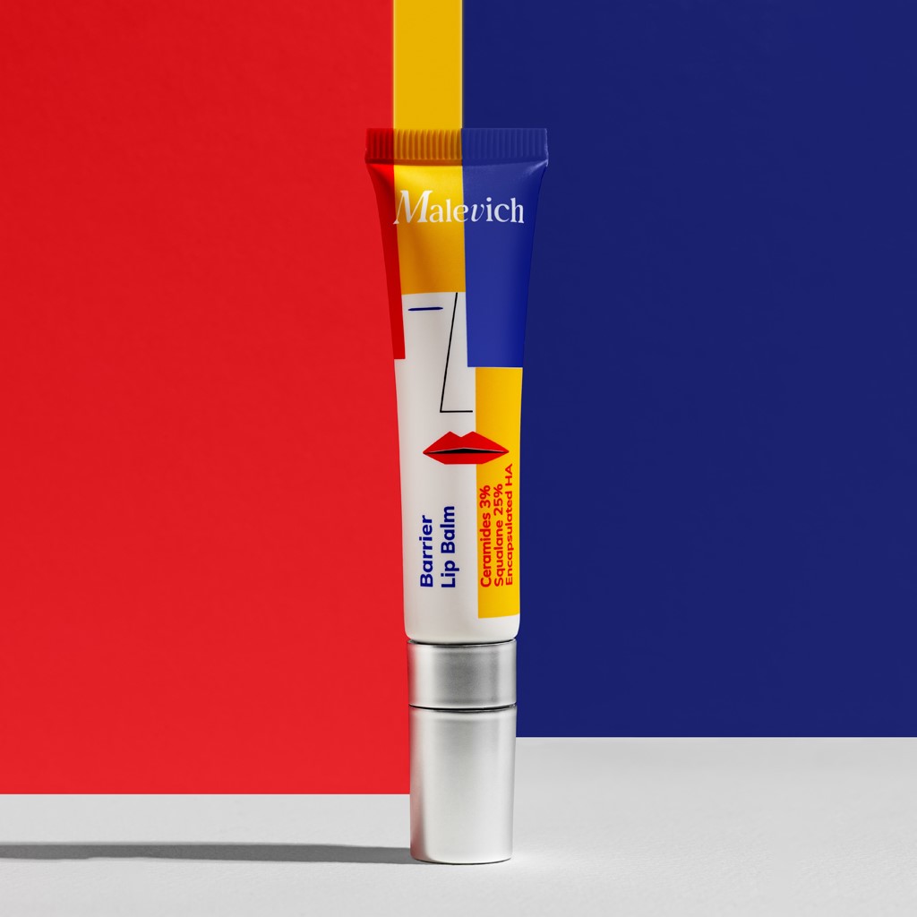 1 EVA Blog тестує бальзами Malevich