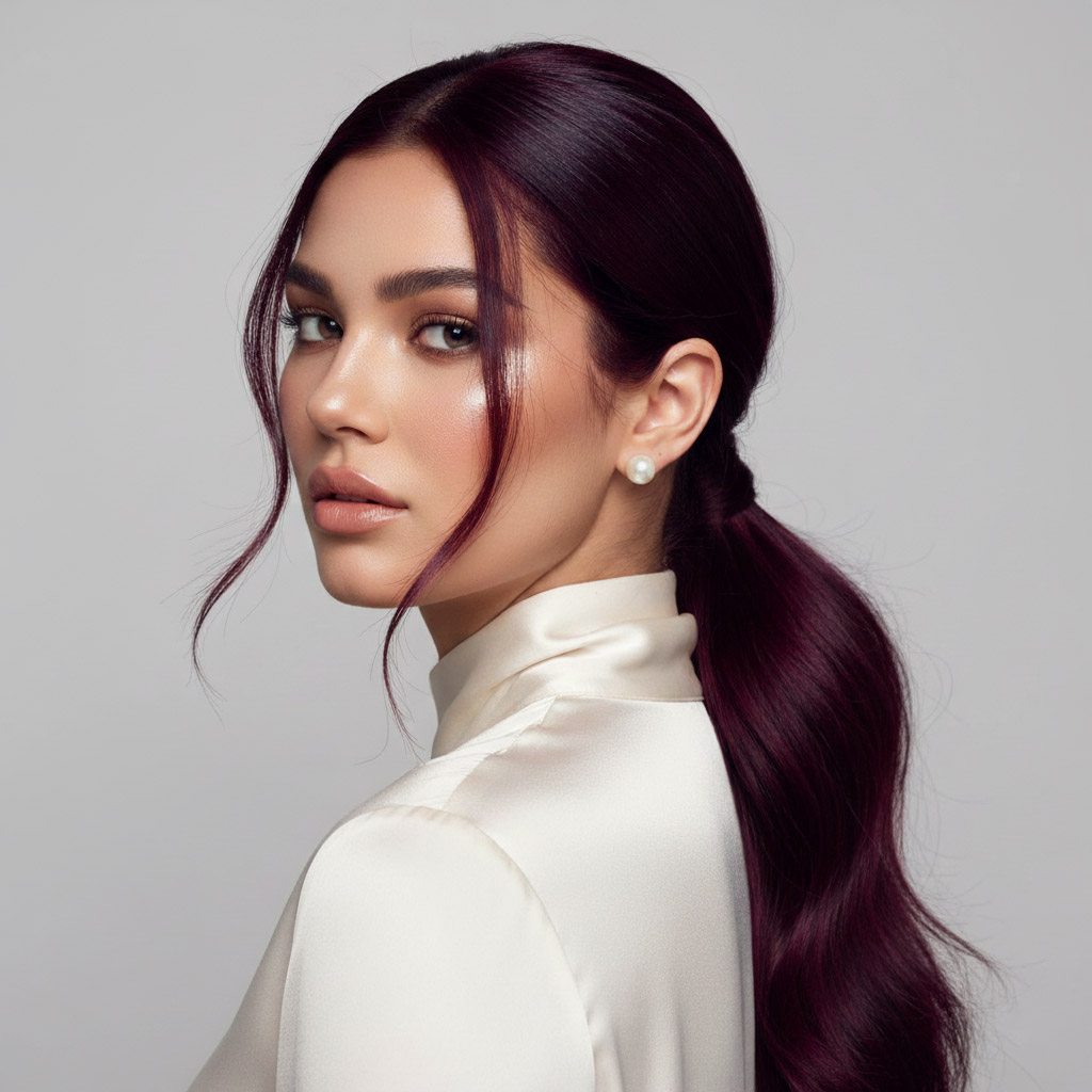 11 5 трендових відтінків волосся, які перетворять твій образ цієї осені