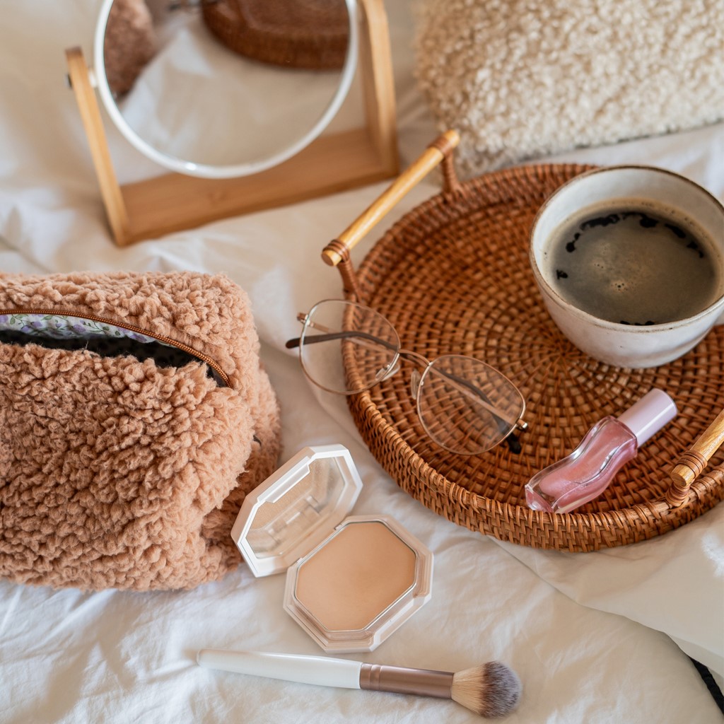 11 Осіння ревізія оновлюємо косметичку з приходом нового сезону