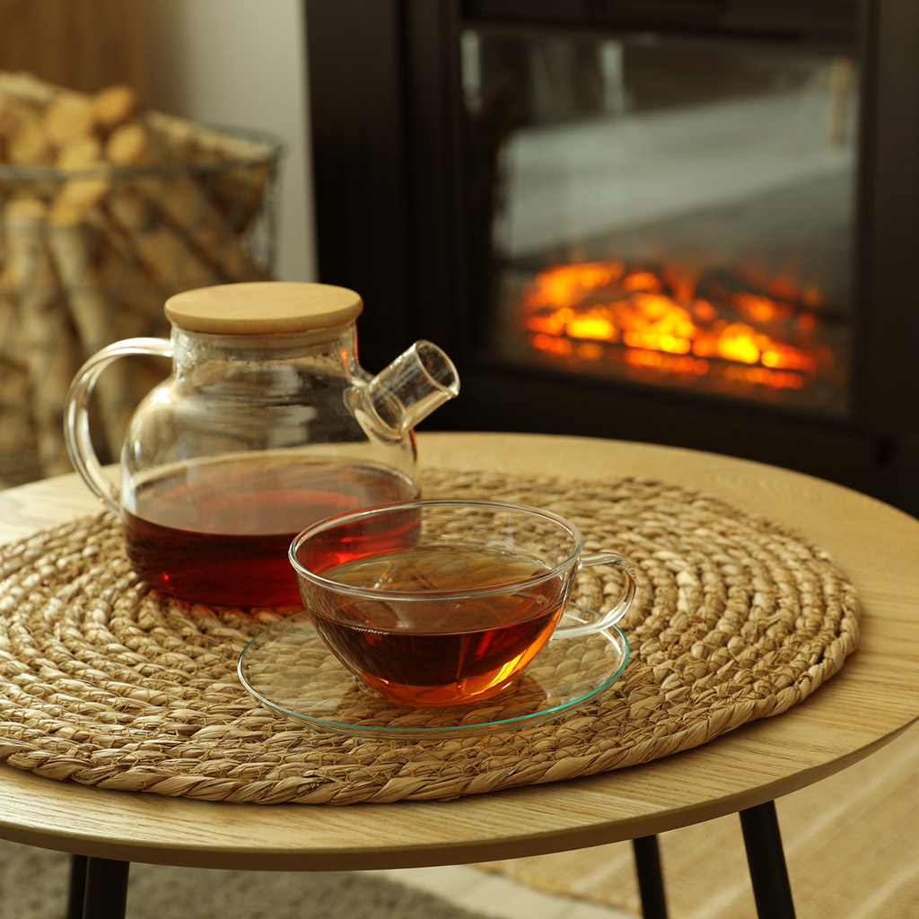 2-Електрокамін