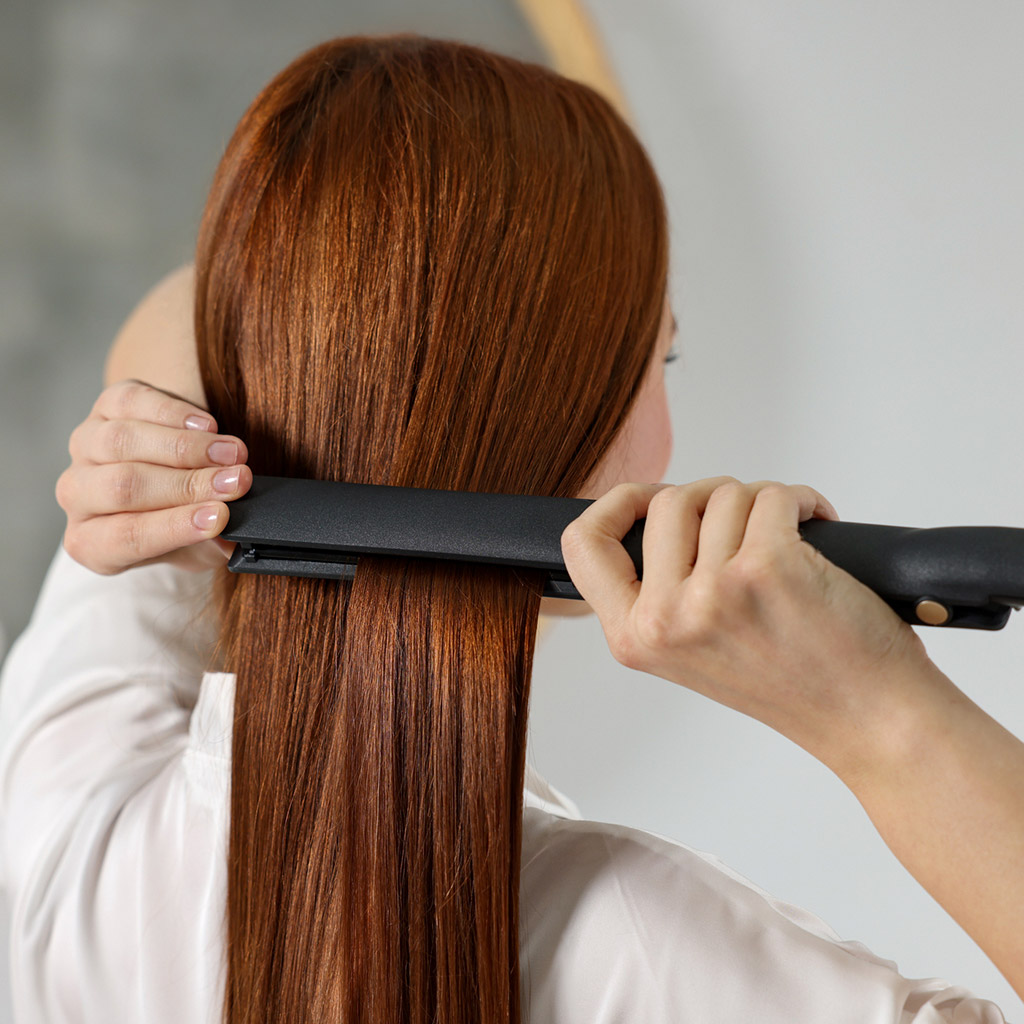 2-Как-сделать-волосы-блестящими-и-послушными-без-салонных-процедур