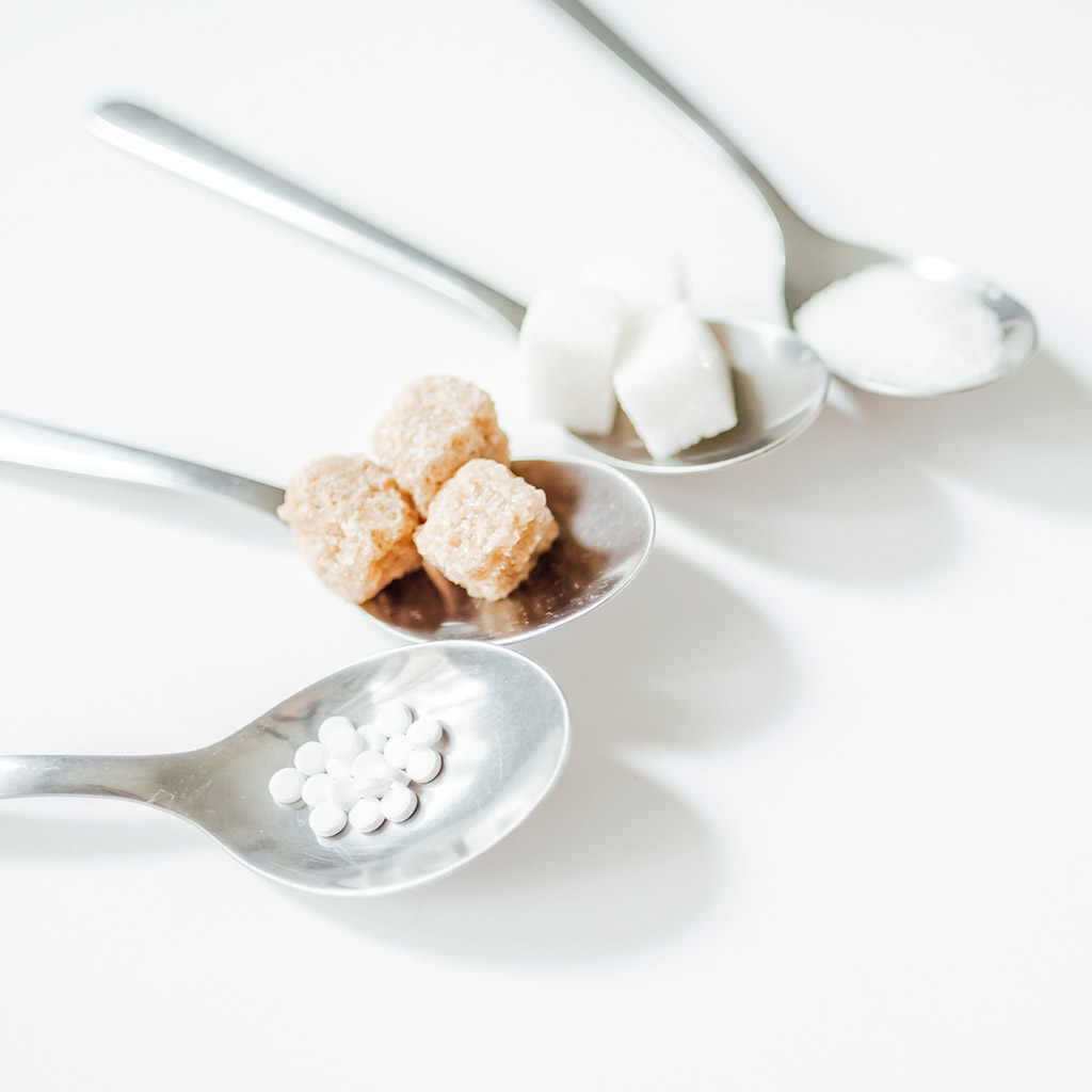 2-Штучні-підсолоджувачі