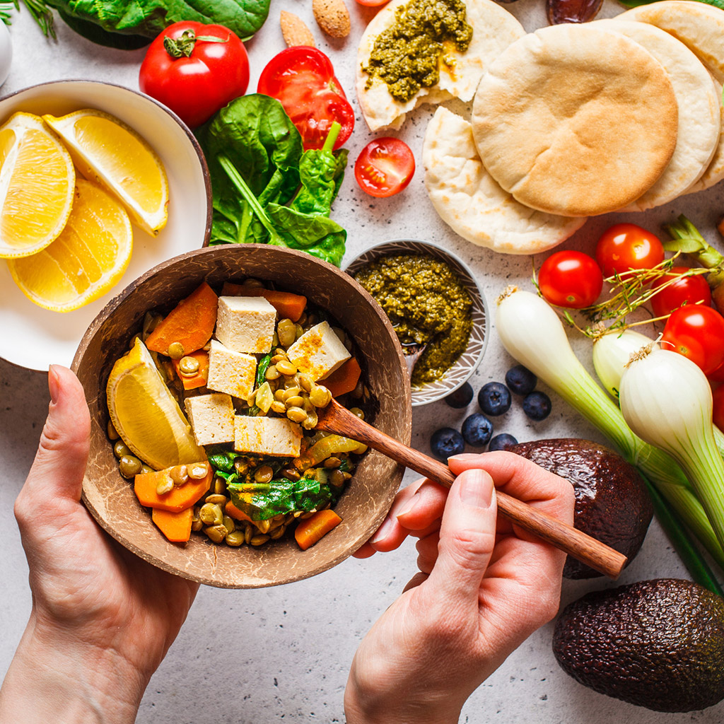 2-Веганство-і-вегетаріанство