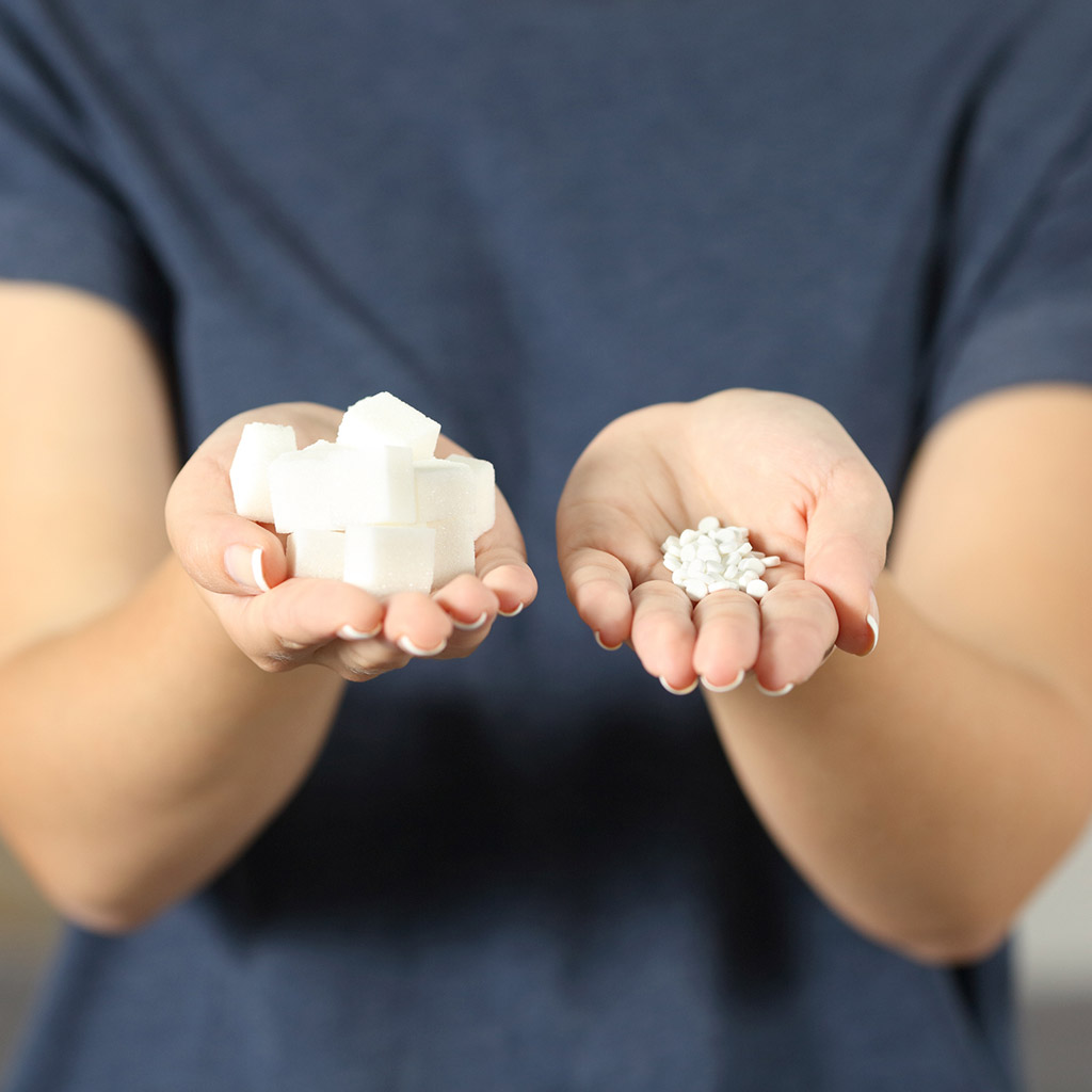 3-Штучні-підсолоджувачі