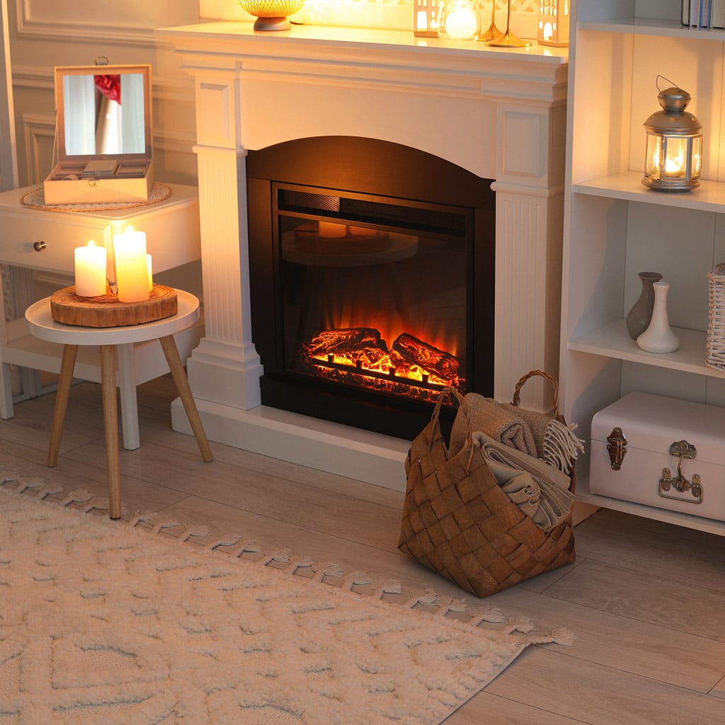 4-Електрокамін